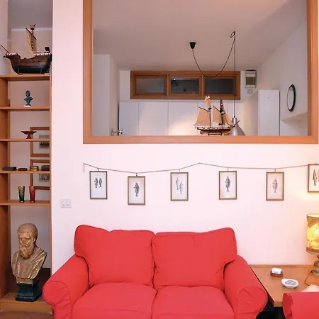 Three-bedroom -ge- 05 Apartman *
