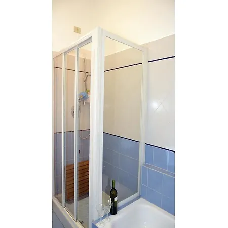 Three-bedroom -ge- 05 Apartman