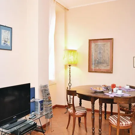 Three-bedroom -ge- 05 Apartman