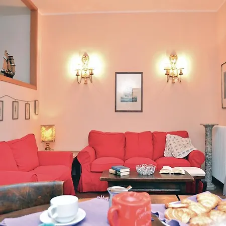 Three-bedroom -ge- 05 Apartman