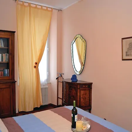 Apartman Three-bedroom -ge- 05 Rapallo