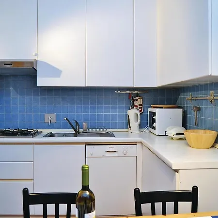 Apartman Three-bedroom -ge- 05