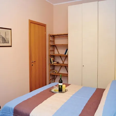 Three-bedroom -ge- 05 Apartman Rapallo